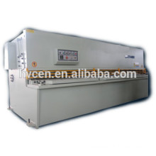 qc12y-16x4000 aluminium machine/paper board shearing machine